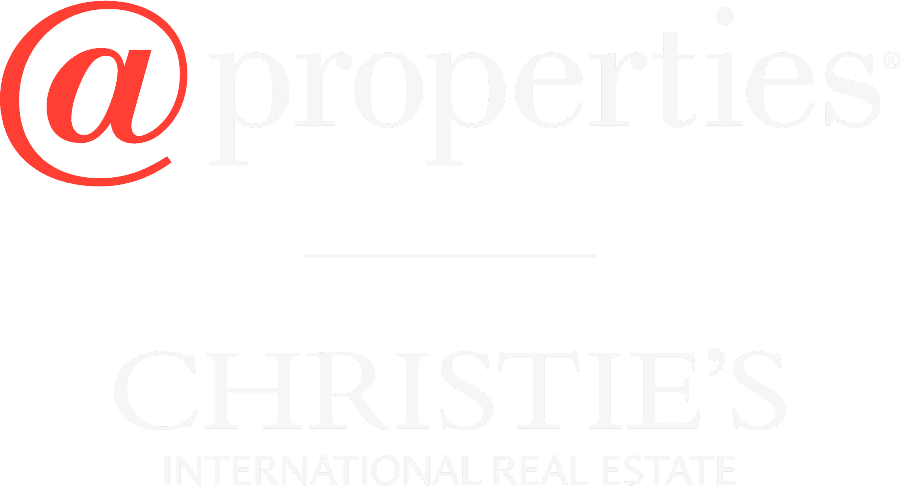 @properties Christie's International Real Estate