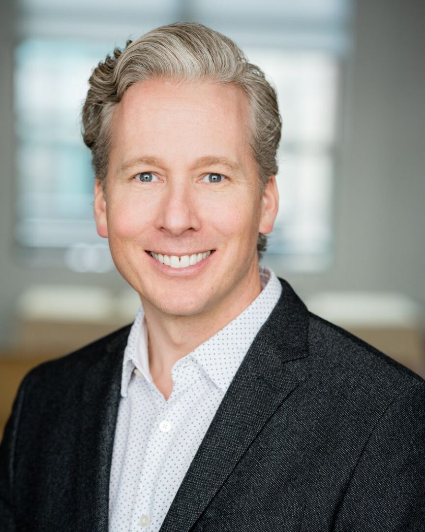 Jim Ongena